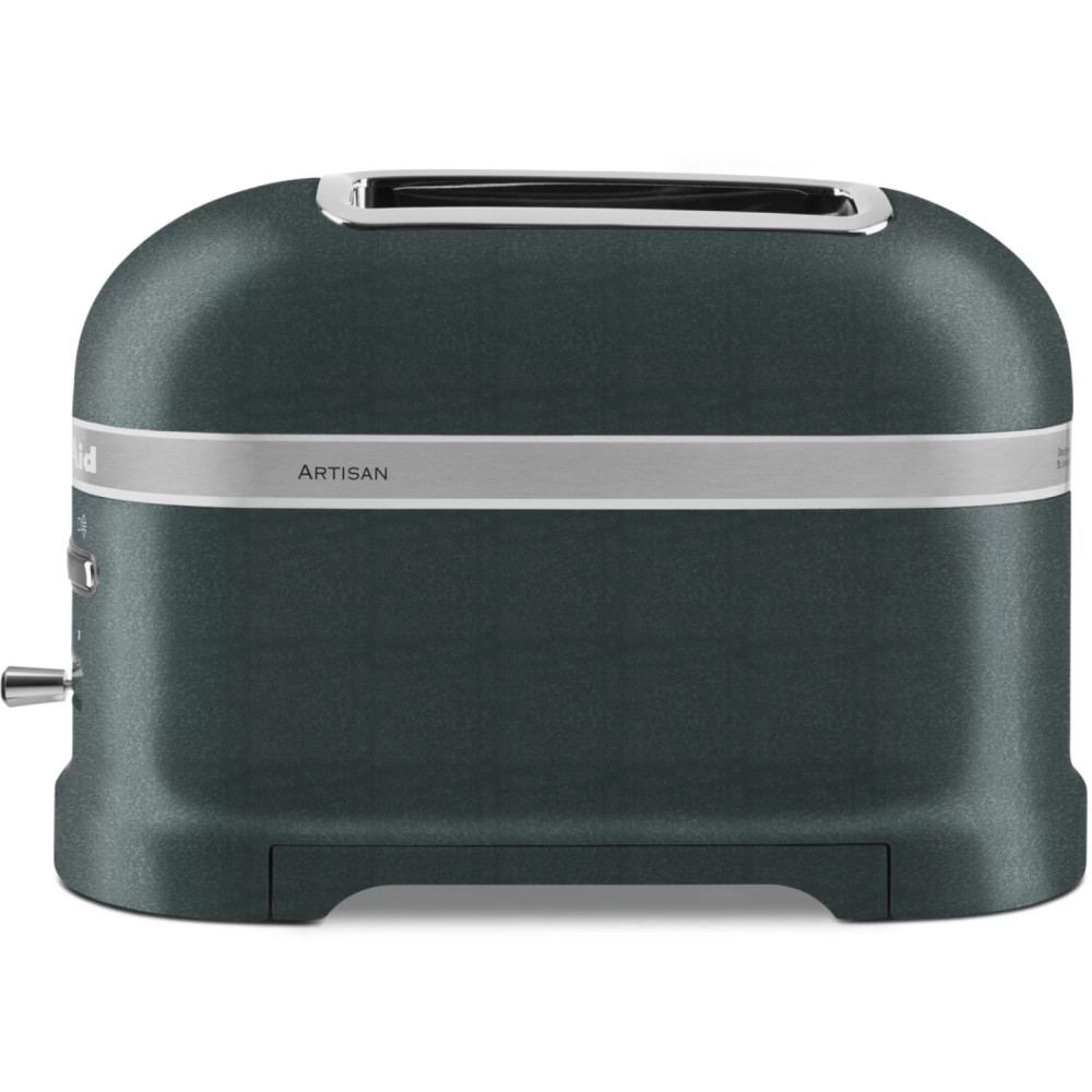 Тостер KitchenAid Artisan пальмовый 5KMT2204EPP