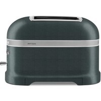Тостер KitchenAid Artisan пальмовый 5KMT2204EPP