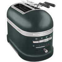 Тостер KitchenAid Artisan пальмовый 5KMT2204EPP