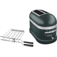 Тостер KitchenAid Artisan пальмовый 5KMT2204EPP