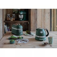 Чайник KitchenAid Artisan пальмовый 1,5 л 5KEK1522EPP