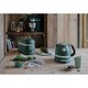 Чайник KitchenAid Artisan пальмовый 1,5 л 5KEK1522EPP