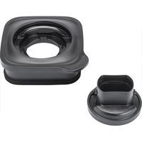 Блендер стационарный KitchenAid Artisan K400 сияющий Киото 5KSB4026EKG