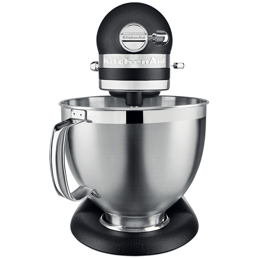 Миксер Kitchenaid Artisan 4,8л 5KSM185PSEBK