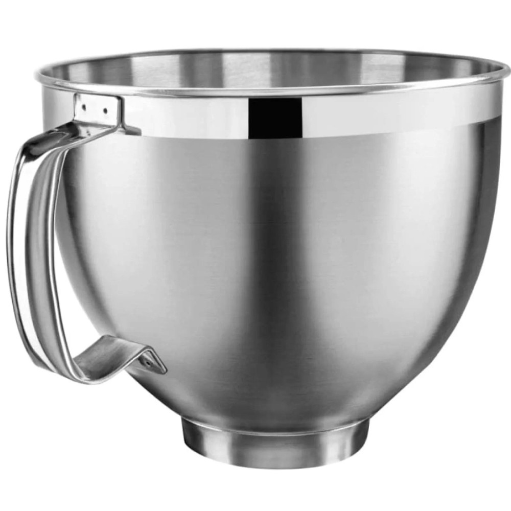 Миксер Kitchenaid Artisan 4,8л 5KSM185PSEBK