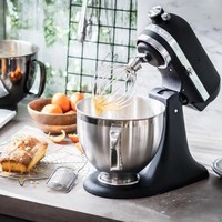 Миксер Kitchenaid Artisan 4,8л 5KSM185PSEBK
