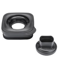 Стакан для блендера KitchenAid K400 5KSB4026, поликарбонат, 1.60л, крышка 5KSB2056JPA