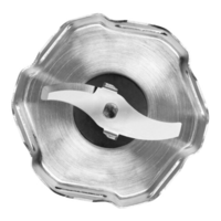 Блендер KitchenAid погружной с аксессуарами черный 5KHBV83EOB