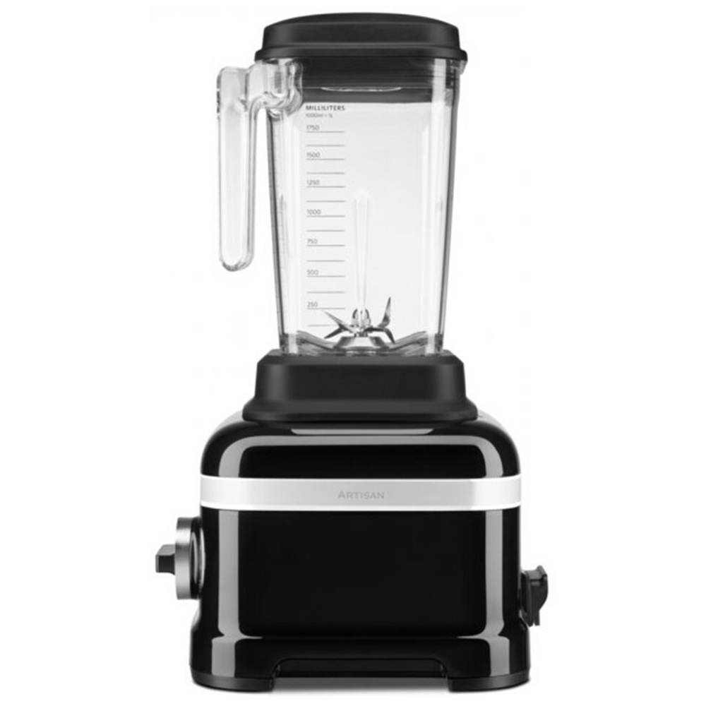 Блендер KitchenAid Artisan High performance черный 5KSB6061EOB