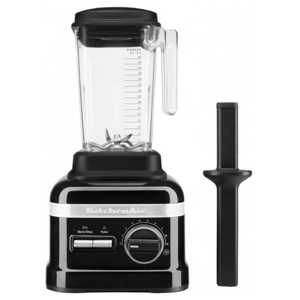 Блендер KitchenAid Artisan High performance черный 5KSB6061EOB
