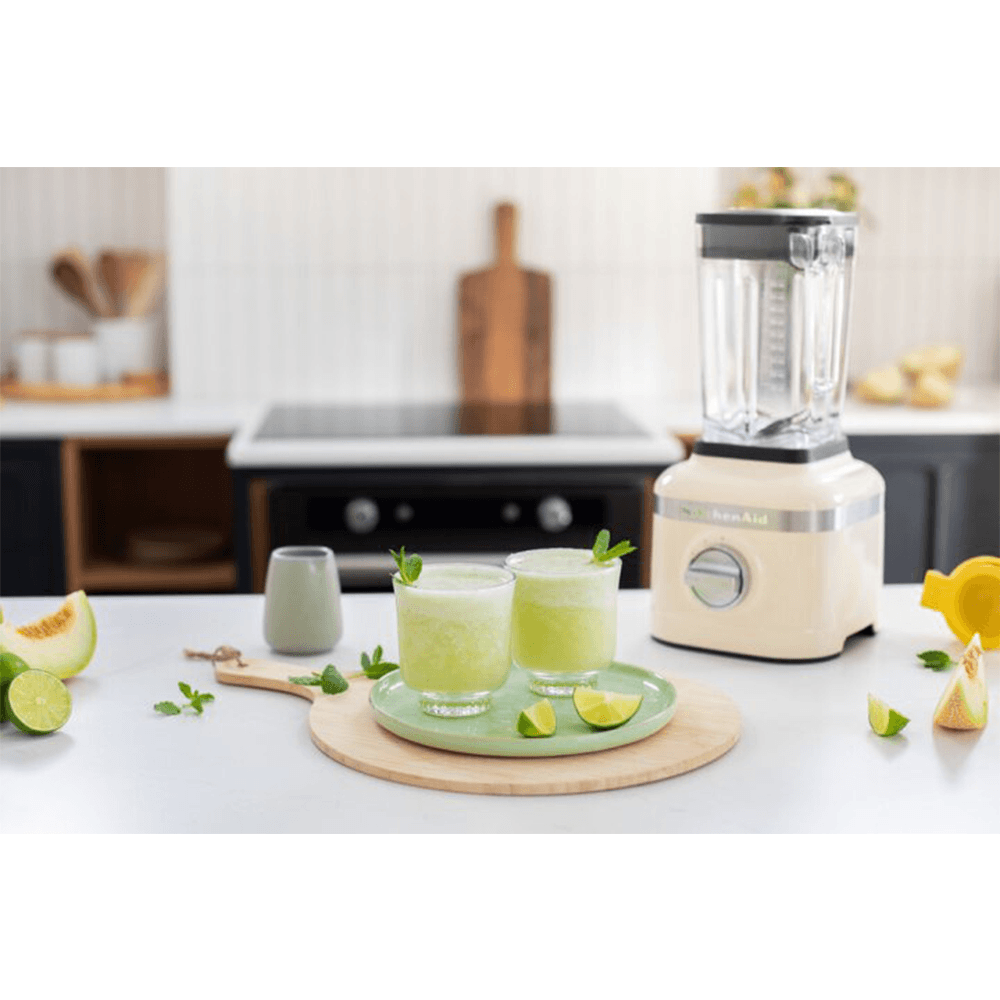 Блендер KitchenAid K150 кремовый 5KSB1325EAC