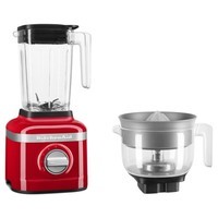 Блендер KitchenAid K150 красный 5KSB1325EER
