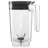 Блендер KitchenAid K150 красный 5KSB1325EER