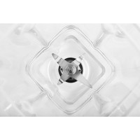 Блендер KitchenAid K150 черный 5KSB1325EOB