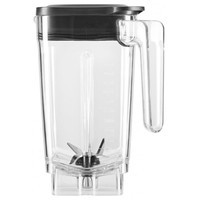 Блендер KitchenAid K150 черный 5KSB1325EOB