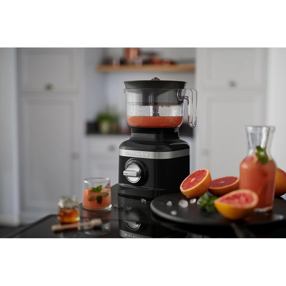 Блендер KitchenAid K150 черный 5KSB1325EOB