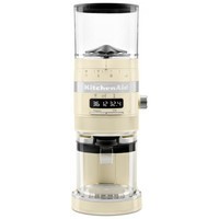 Кофемолка KitchenAid Artisan кремовый 5KCG8433EAC
