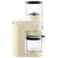Кофемолка KitchenAid Artisan кремовый 5KCG8433EAC