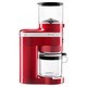 Кофемолка KitchenAid Artisan карамельное яблоко 5KCG8433ECA