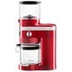 Кофемолка KitchenAid Artisan карамельное яблоко 5KCG8433ECA