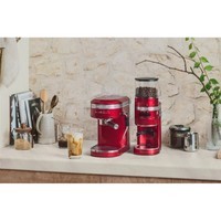 Кофемолка KitchenAid Artisan карамельное яблоко 5KCG8433ECA