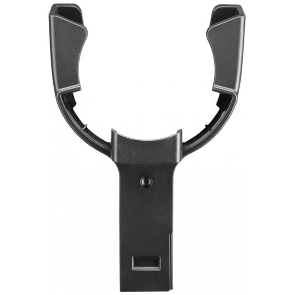 Кофемолка KitchenAid Artisan серый угол 5KCG8433EDG