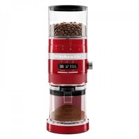 Кофемолка KitchenAid Artisan красный 5KCG8433EER