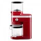Кофемолка KitchenAid Artisan красный 5KCG8433EER