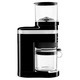 Кофемолка KitchenAid Artisan черный 5KCG8433EOB