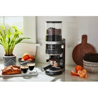 Кофемолка KitchenAid Artisan черный 5KCG8433EOB