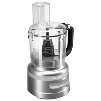 Кухонный комбайн KitchenAid 1,7 л серебряный 5KFP0719ECU
