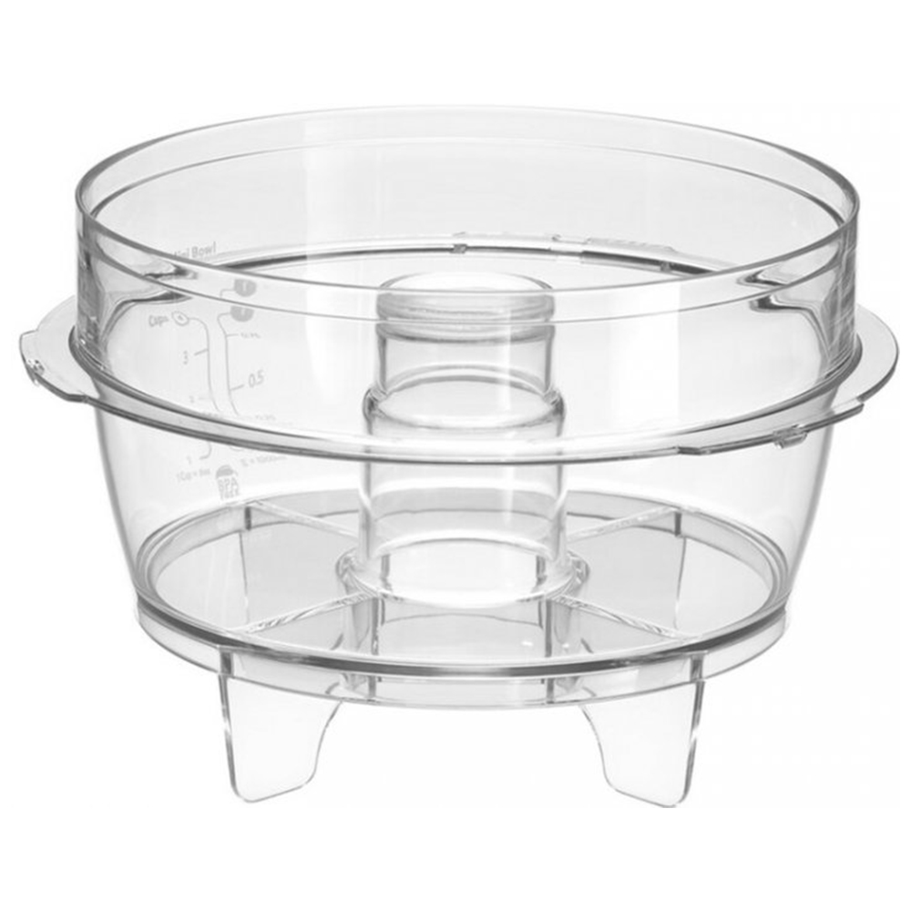 Кухонный комбайн KitchenAid Artisan 4 л 5KFP1644EOB
