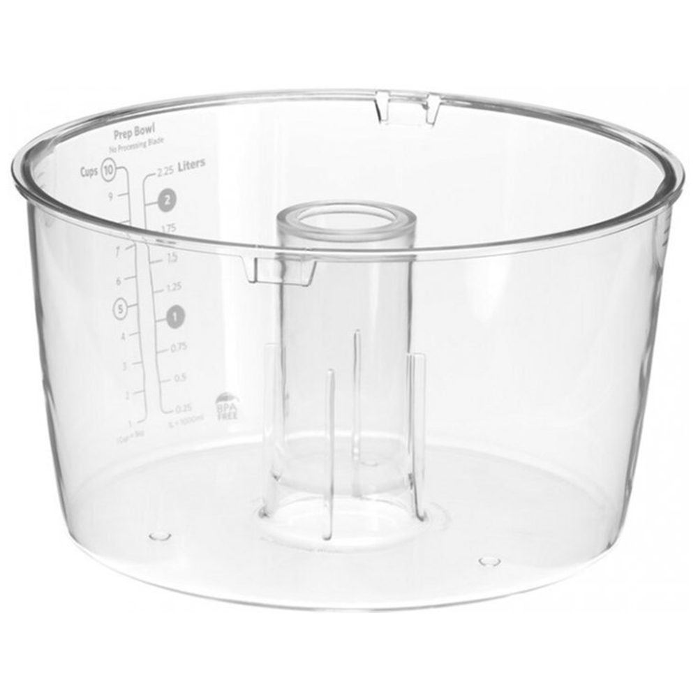 Кухонный комбайн KitchenAid Artisan 4 л 5KFP1644EOB