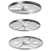 Кухонный комбайн KitchenAid Artisan 4 л 5KFP1644EOB
