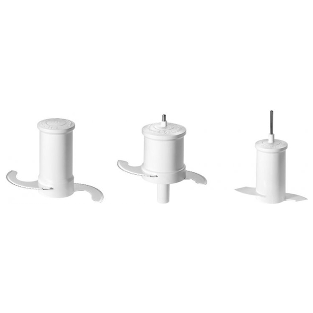 Кухонный комбайн KitchenAid Artisan 4 л 5KFP1644EOB