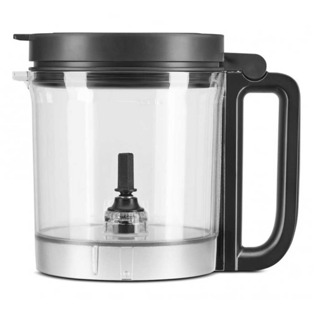 Кухонный комбайн KitchenAid 2,1 л серебристый 5KFP0921ECU