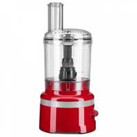 Кухонный комбайн KitchenAid 2,1 л красный 5KFP0921EER