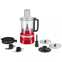 Кухонный комбайн KitchenAid 2,1 л красный 5KFP0921EER