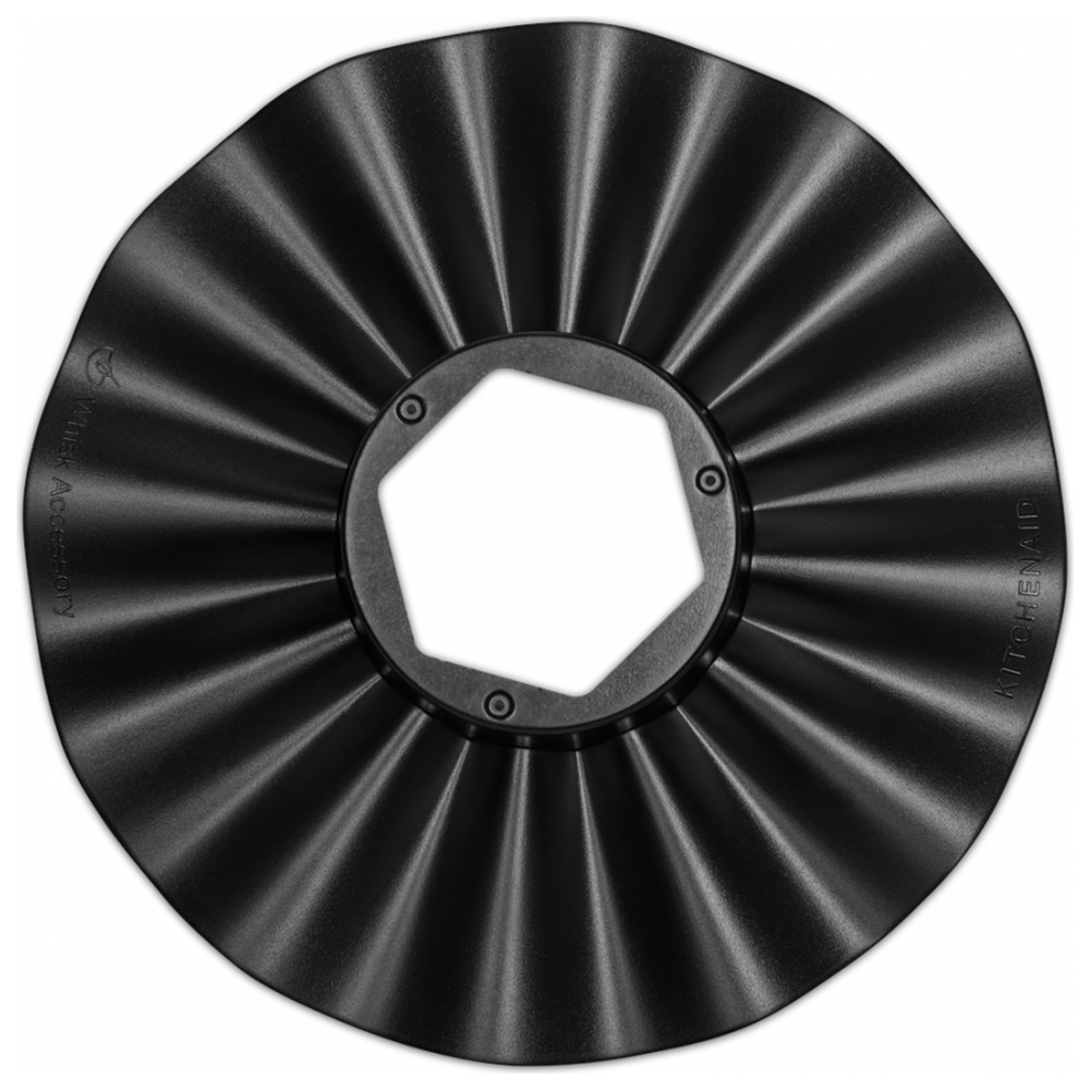 Кухонный комбайн KitchenAid 2,1 л красный 5KFP0921EER