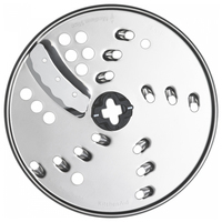 Кухонный комбайн KitchenAid 2,1 л красный 5KFP0921EER