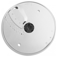 Кухонный комбайн KitchenAid 2,1 л красный 5KFP0921EER