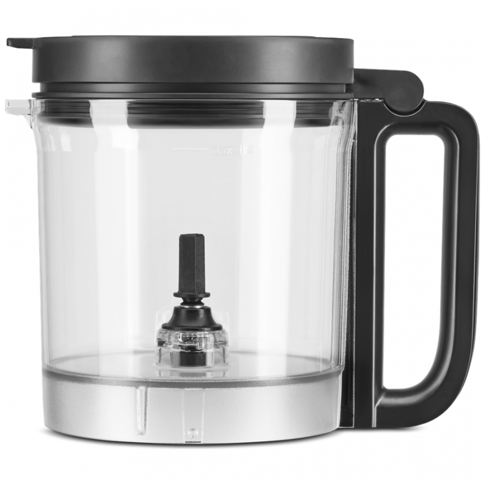 Кухонный комбайн KitchenAid 2,1 л красный 5KFP0921EER