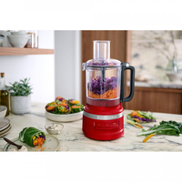 Кухонный комбайн KitchenAid 2,1 л красный 5KFP0921EER