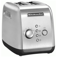 Тостер KitchenAid на 2 тоста 5KMT221ESX