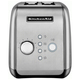 Тостер KitchenAid на 2 тоста 5KMT221ESX