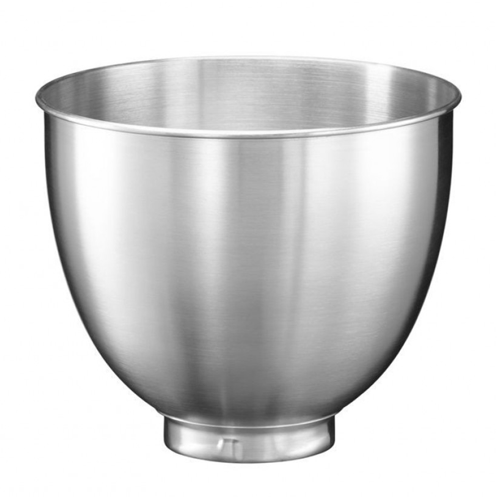 Миксер планетарный KitchenAid Mini Artisan 3,3 л кремовый 5KSM3311XEAC