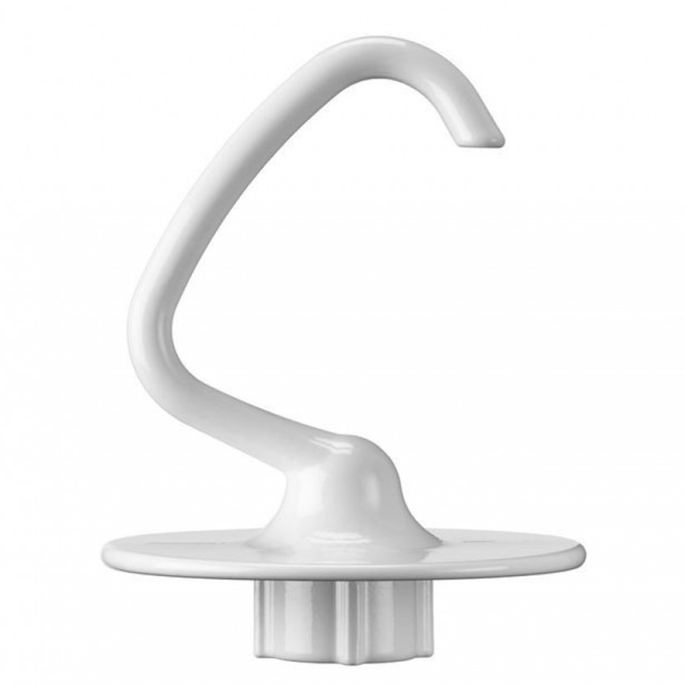 Миксер планетарный KitchenAid Mini Artisan 3,3 л кремовый 5KSM3311XEAC