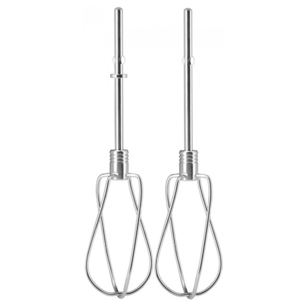 Миксер KitchenAid ручной кремовый 5KHMB732EAC
