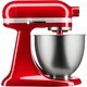 Чаша KitchenAid 3,3 л металлическая сатинированная без ручки 5KSM35SSB