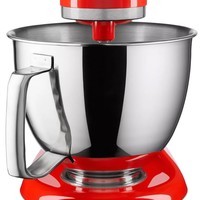 Чаша KitchenAid 3,3 л металлическая полированная 5KSM35SSFP
